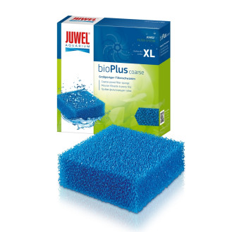 Juwel bioPlus coarse Крупнопористая губка в фильтр для биологической фильтрации воды (bioPlus coarse XL)