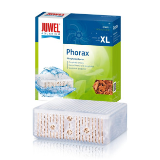 Juwel Phorax Гранулированный наполнитель в фильтр для расщепления фосфатов (Phorax XL)