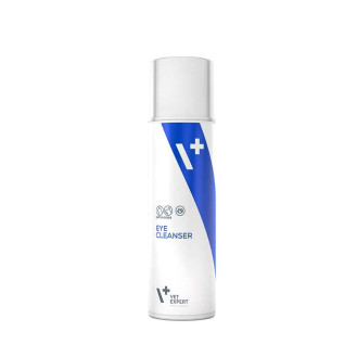 VetExpert Eye Cleanser Тоник для ухода за зоной вокруг глаз собак и котов с чрезмерным слезотечением (100 мл)
