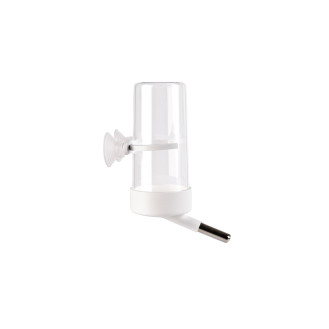 Imac Bibber 210 Шариковая поилка с держателем для кролика ( 210 ml)