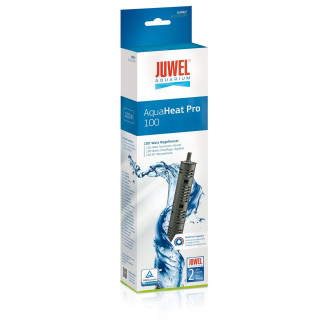 Juwel AquaHeat Pro Обогреватель с терморегулятором для аквариума (AquaHeat Pro 100)