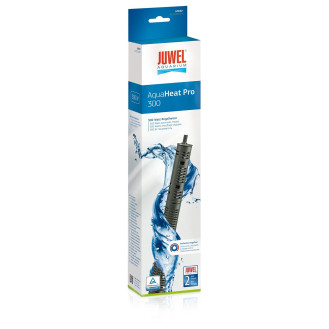 Juwel AquaHeat Pro Обогреватель с терморегулятором для аквариума (AquaHeat Pro 300)