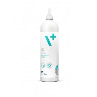 VetExpert Irrigation Liquid Ирригационный раствор для ухода за ранами собак и котов (500 мл)