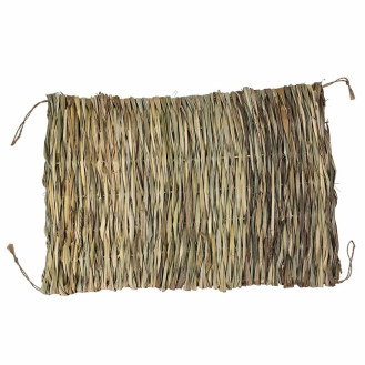 Nobby Rodent Rush Hammock Подвесной травяной гамак для грызунов (56 х 40 см)