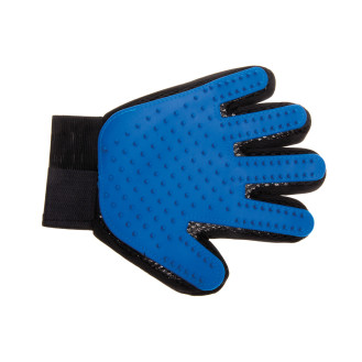 Imac Cleaning Glove Массажная рукавица для вычесывания собак и котов (27 х 20 см)
