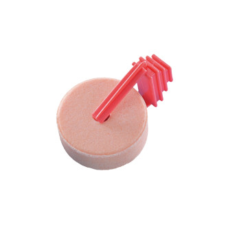 Nobby Replacement Lick Stone Соляной камень для грызунов (50 г)