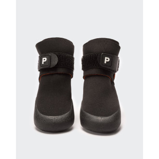 PAIKKA Dog Shoes Всесезонная защитная анатомическая обувь для собак (1)