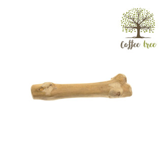 Imac Coffee Tree Bone Игрушка для собак Жевательная Косточка из Кофейного дерева (S)