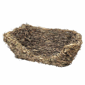 Nobby Rodent Gras Натуральный травяной лежак для грызунов (36 x 30 x 11 см)