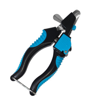 Nobby LED Comfort Line Nail Clippers Limiter Когтерез с фонариком и ограничителем длины укорачивания когтей животных и птиц (12 см)