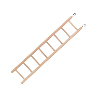 Nobby Parrot Toy Ladder Игрушка для попугаев Деревянная лестница (34 х 7 см)