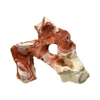 Nobby Aqua Ornaments Stone Cave Декор для аквариума Камень-арка (15,5 см)