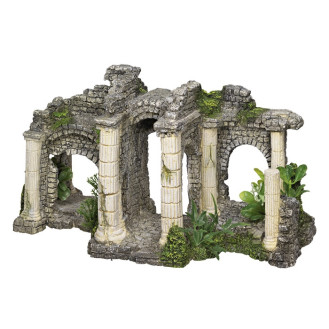 Nobby Aqua Ornaments Hadrian's Gate Декор для аквариума Ворота Адриана (27,5 см)