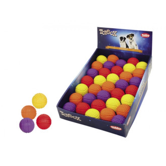 Nobby Extra Strong Игрушка для собак ToyBox Мяч Баскетбольный (Ø 5 см)