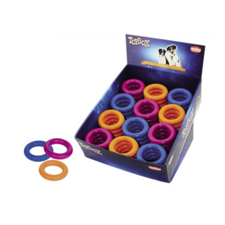 Nobby Chew Игрушка для маленьких собак ToyBox Жевательные Кольца (Ø 9 см)