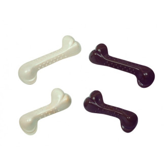Nobby Aroma Игрушка для собак Жевательная Косточка с ароматом шоколада (14 см)