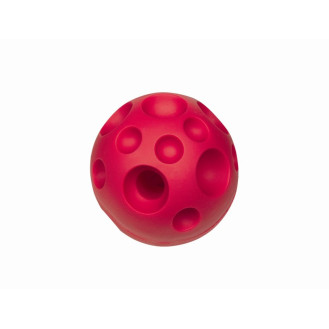 Nobby Snackball Игрушка для больших собак Бесшумный Мяч для лакомств (XL Ø 12 см)