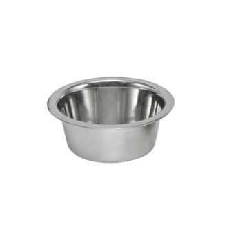 Nobby Stainless Миска из нержавеющей стали для собак (200 мл)