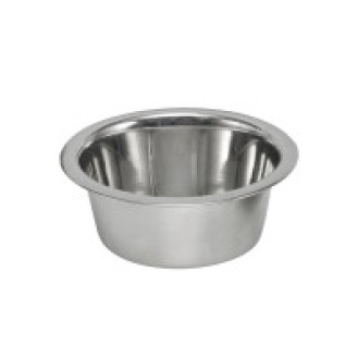Nobby Stainless Миска из нержавеющей стали для собак (800 мл)