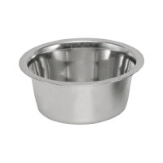 Nobby Stainless Миска из нержавеющей стали для собак (1,5 л)
