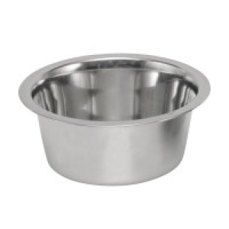 Nobby Stainless Миска из нержавеющей стали для собак (2,5 л)