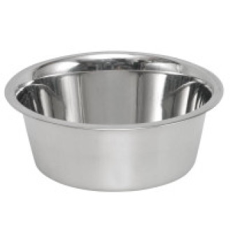 Nobby Stainless Миска из нержавеющей стали для собак (4 л)