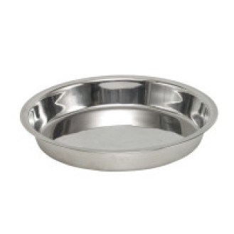 Nobby Puppy Bowls Миска из нержавеющей стали для щенков (1,5 л)