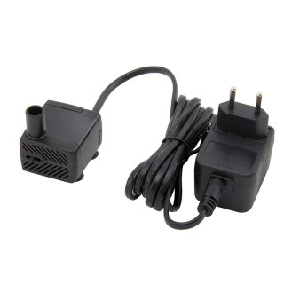 Imac Pet Fountain Pump La Paz Помпа для автоматического питьевого фонтана для собак и котов (12 V)