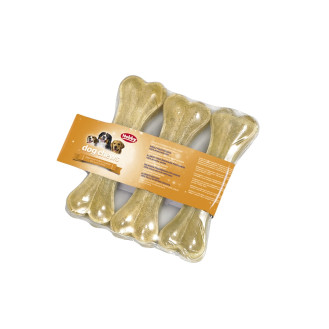 Nobby Snack Dog Chews Bone Жевательные лакомства для собак Диетическая Косточка (60 г 13 см)