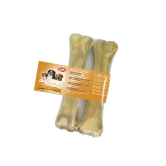 Nobby Snack Dog Chews Bone Жевательные лакомства для собак Диетическая Косточка (170 г 21,5 см)