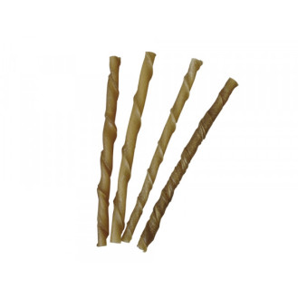 Nobby Snack Dog Chews Low Fat Sticks Жевательные лакомства для собак Диетическая Обезжиренная Палочка (42 г Ø 4-6 мм - 13 см)