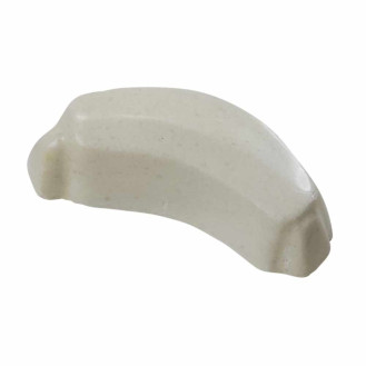 Nobby Mineral Stone Banana Минеральный камень с банановым вкусом для грызунов (30 г)
