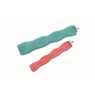 Nobby Mineral Stones Perch Минеральный камень-жердочка для птиц (320 г - 24 см)