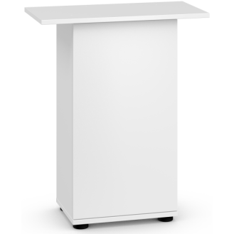 Juwel SBX Primo 60/70 Тумба с двумя полочками под аквариум 57-70 л (White)