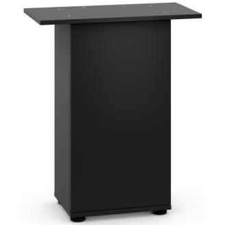 Juwel SBX Primo 60/70 Тумба с двумя полочками под аквариум 57-70 л (Black)