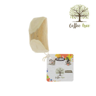 Imac Coffee Tree Stick Игрушка для собак Жевательная Палочка из Кофейного дерева (XS)