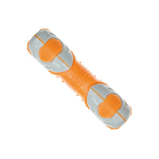 Imac X-Dog Floats Squeaky Stick Плавающая игрушка для больших собак Палочка с пищалкой (Medium)