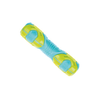 Imac X-Dog Floats Squeaky Stick Плавающая игрушка для больших собак Палочка с пищалкой (Small)
