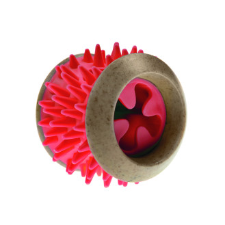 Imac Snack Extra Strong Ball Жевательная игрушка для собак Сверхпрочный Снекбол для лакомств (M)