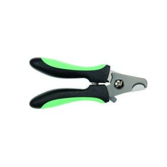 Imac Nail Clippers Limiter Large Когтерез с ограничителем для стрижки когтей больших животных и птиц (5,5х15,5 см)