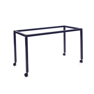 Imac Portagabbie 100 Stands Подставка на колесах под клетки для грызунов (Blue)