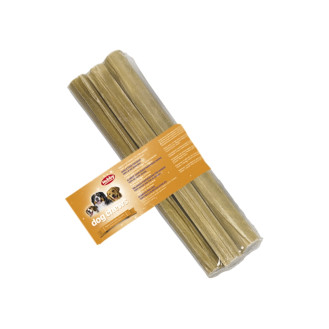 Nobby Snack Dog Chews Pressed Sticks Жевательные лакомства для собак Диетическая Прессованая Палочка (85 г Ø 20 мм - 25 см)