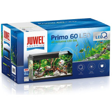 Juwel Primo 60 LED black