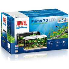 Juwel Primo 70 LED black