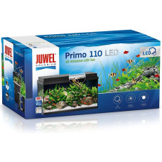 Juwel Primo 110 LED black