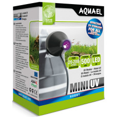 Aquael Mini Uv