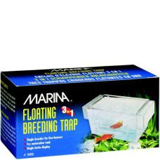 Marina 3 in 1 Breeding Trap