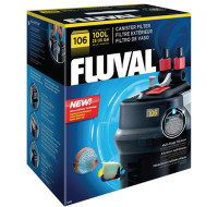 Fluval Canister Filter