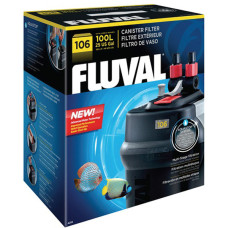 Fluval Canister Filter
