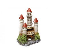 Aquadecore Mini Castle